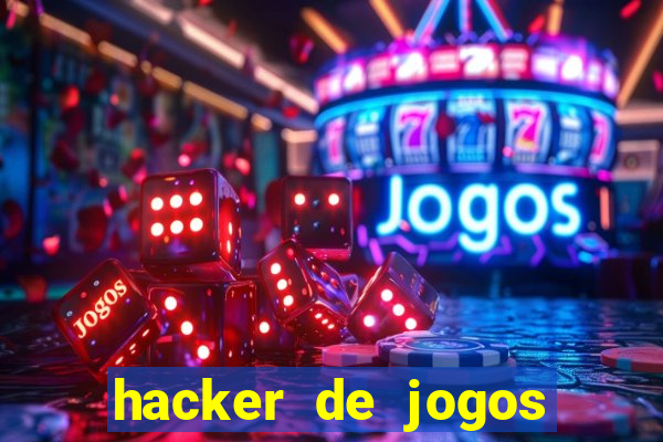 hacker de jogos dinheiro infinito